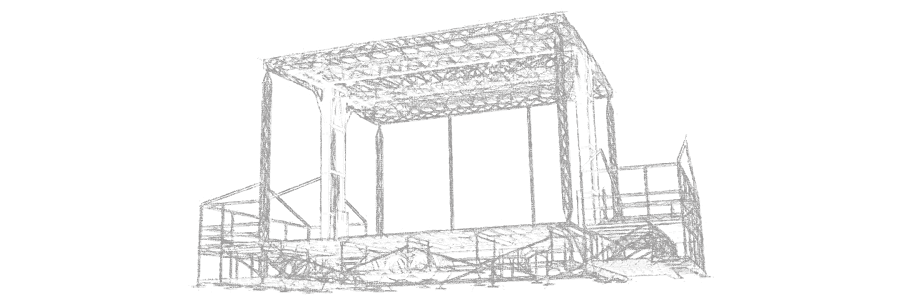 Certification of Temporary Structures – Mobile Stages